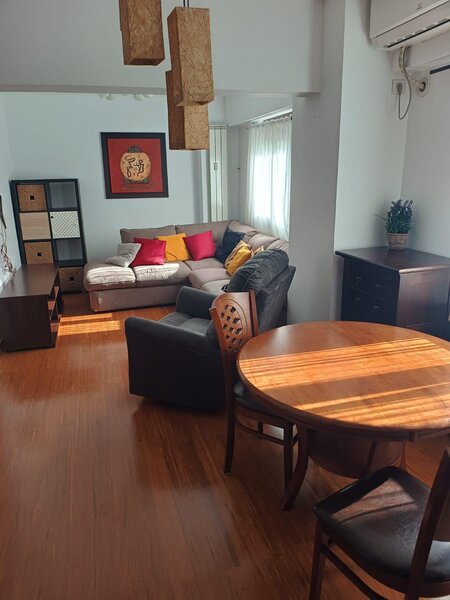 Calea Calarasi, Piata Muncii, Decebal