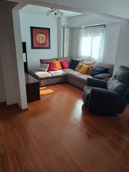 Calea Calarasi, Piata Muncii, Decebal