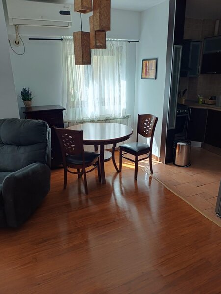 Calea Calarasi, Piata Muncii, Decebal