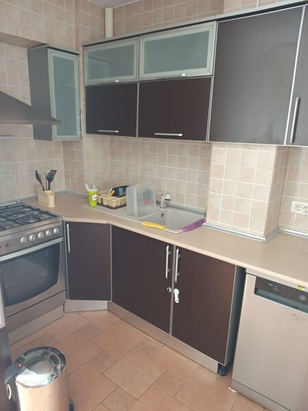 Calea Calarasi, Piata Muncii, Decebal