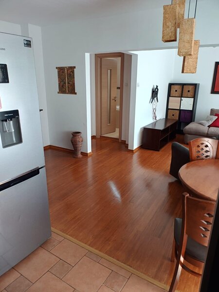 Calea Calarasi, Piata Muncii, Decebal