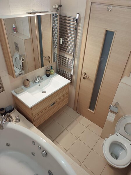 Calea Calarasi, Piata Muncii, Decebal