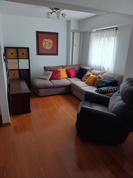 Calea Calarasi, Piata Muncii, Decebal